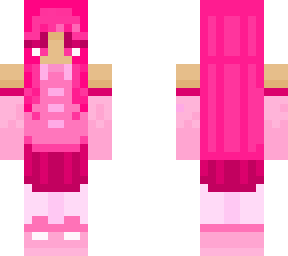 rosy