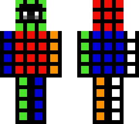 rubik cube