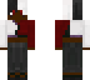 scarlet moon form darnell