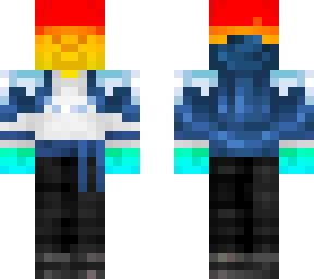 seer (the first hero)