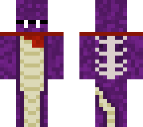 serpent general (the eyes are on the sides) no legs