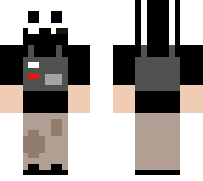 simon ghost cod