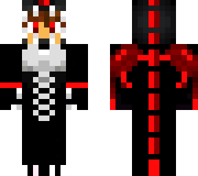 skin nueva xd