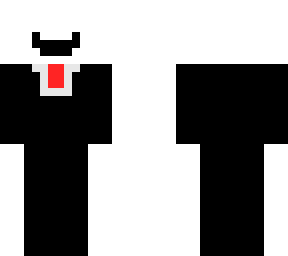 slender man