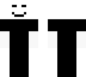 smiley man