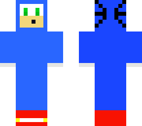 sonic