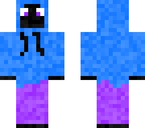space man