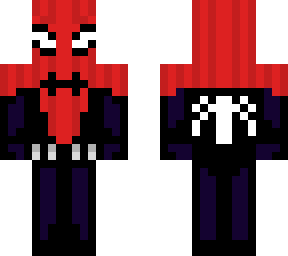 spidersona [oc]