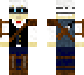 steam knight