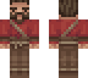 steve