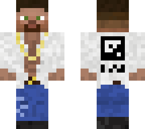steve gang