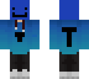 t guy