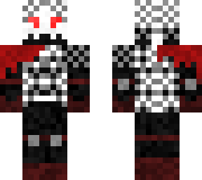 undead soilder