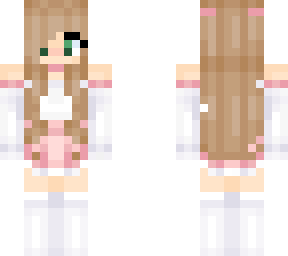 updated pinkskirt kia