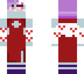 valerie aka girl ver of valentino from hazbin hotel