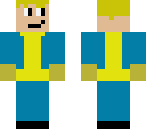 vault boy v2