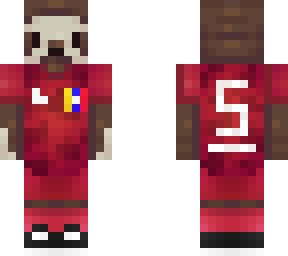 vnzl sloth