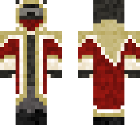 winter king red