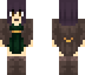 witch adjacent