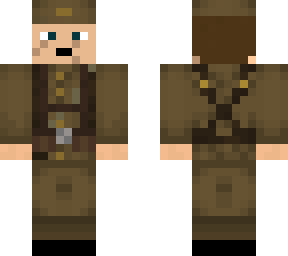 army infantry