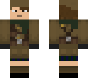army sharpshooter