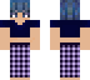 azreal pjs { ogam }