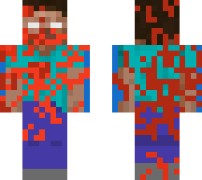 blood horebrine
