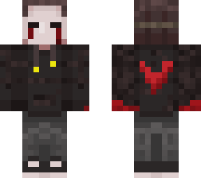 bloody v