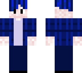 blue boy