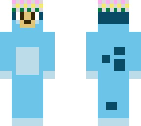 bluey - the sign