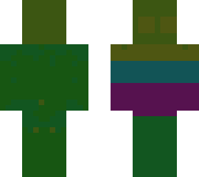 camuflaje para tryjards