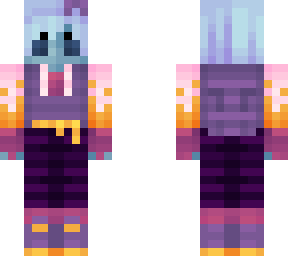 captainflamey
