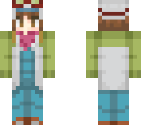 chie satonaka ski outfit - persona 4
