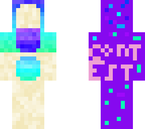 contest them = beach boy/girl (!read desc!)