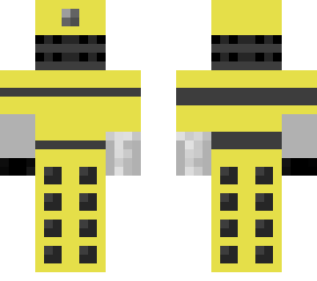 dalek adrenaline