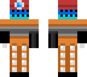 dalek hydrogen (old)