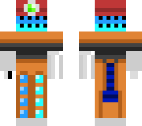 dalek hydrogen