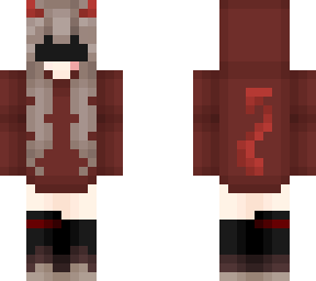 demon