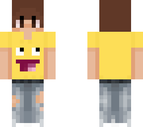 derp epicface t-shirt ^_^