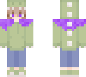 dinosaur corrupted enderman