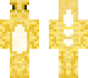 dragn dorado