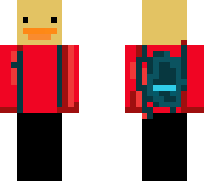 duck