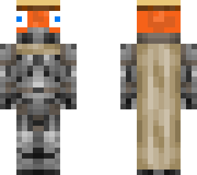 dune fish