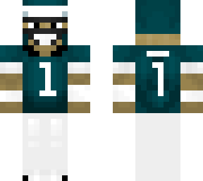 eagle jalen
