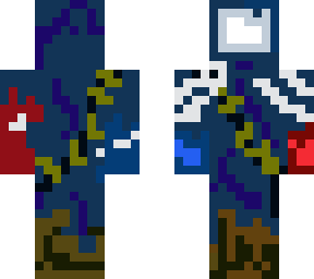 elemental among us