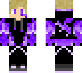 ender dragon hoodie