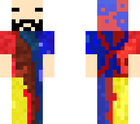 fire and water jones fixed version