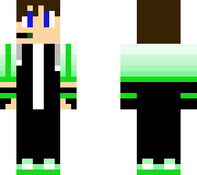 gamer kid