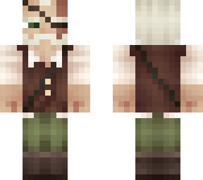 garrison pensioner