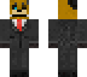 golden freddy487